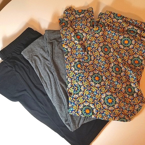 Leggings Bundle - Picture 1 of 7